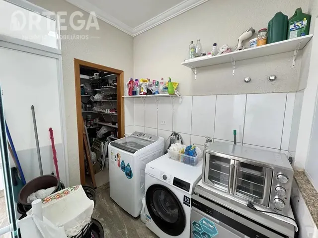 Imagem 6: Casa para Venda com 3 Quartos em Maringá - Pr