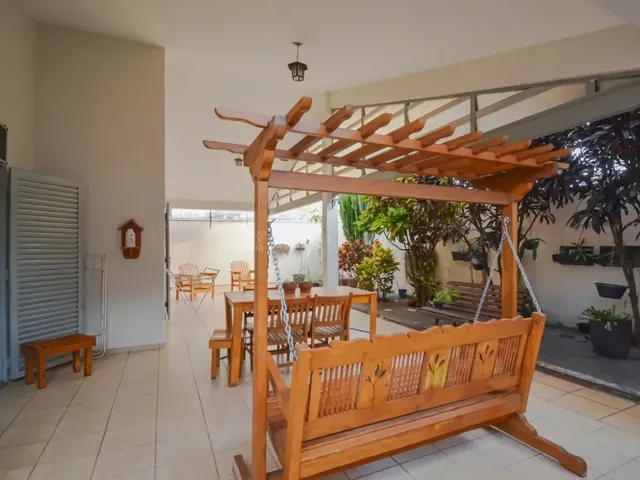 Imagem 2: Venda | Casa Casa com 3 dormitórios