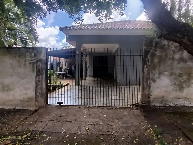 Imagem: Casa Parque da Grevíleas III