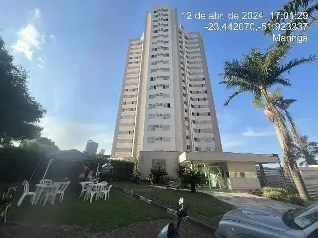 Imagem: Oportunidade Única em Maringa - Pr Tipo