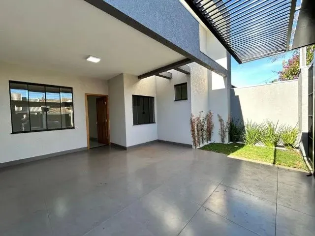 Imagem: Linda Casa no Jardim Paulista