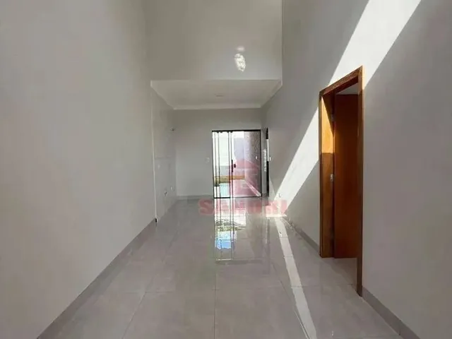 Imagem 8: Casa com 3 Dormitórios À Venda, 79 M² por R$ 400.000,00 - Conjunto João de Barro