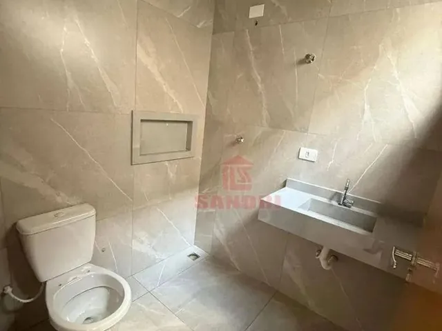 Imagem 3: Casa com 3 Dormitórios À Venda, 79 M² por R$ 400.000,00 - Conjunto João de Barro
