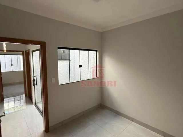 Imagem 5: Casa com 3 Dormitórios À Venda, 79 M² por R$ 400.000,00 - Conjunto João de Barro