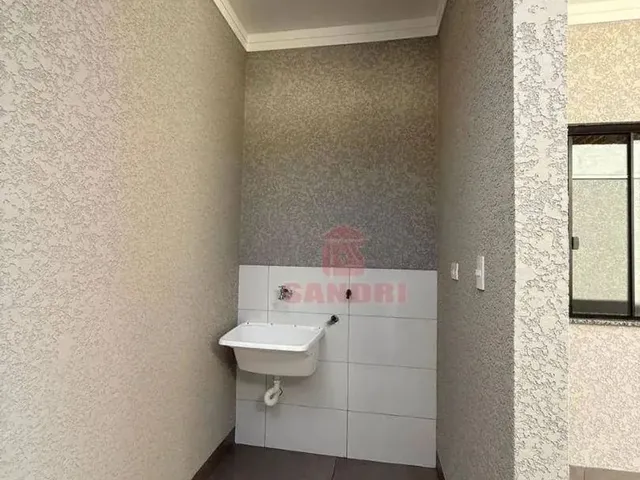 Imagem 2: Casa com 3 Dormitórios À Venda, 79 M² por R$ 400.000,00 - Conjunto João de Barro