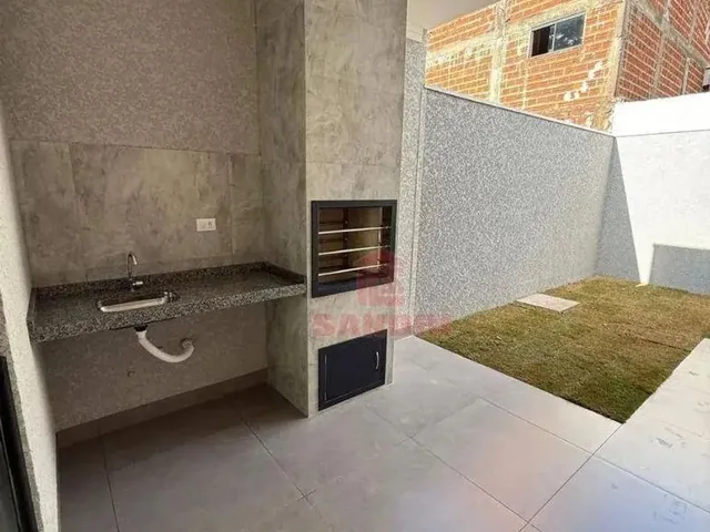 Imagem 11: Casa com 3 Dormitórios À Venda, 79 M² por R$ 400.000,00 - Conjunto João de Barro
