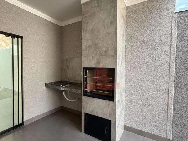 Imagem 4: Casa com 3 Dormitórios À Venda, 79 M² por R$ 400.000,00 - Conjunto João de Barro
