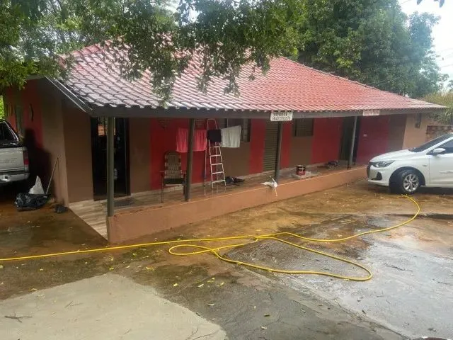 Imagem: Casa À Venda Estrada Porto Maringá