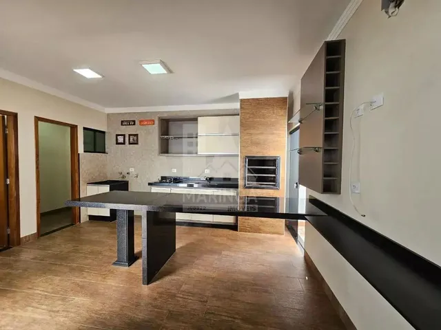 Imagem 1: Casa Semi Mobiliada com Energia Solar a Venda, 2 Quartos Sendo 1 Suíte, Jardim Tropical