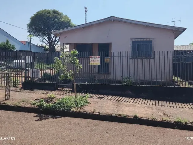 Imagem 1: 600 M² com 2 Casas Centro Mandaguari