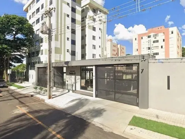 Imagem: Venda - Apartamento na Vila Marumby em Maringá