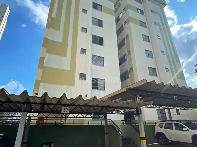 Imagem 4: Venda - Apartamento na Vila Marumby em Maringá