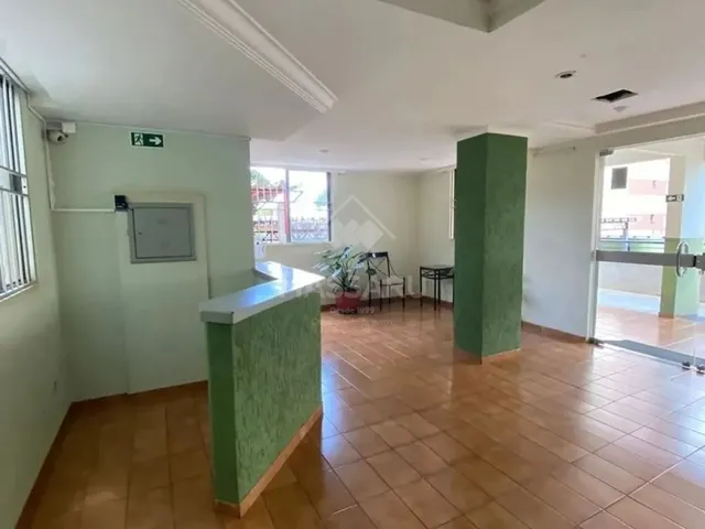 Imagem 9: Venda - Apartamento na Vila Marumby em Maringá
