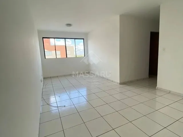 Imagem 3: Venda - Apartamento na Vila Marumby em Maringá
