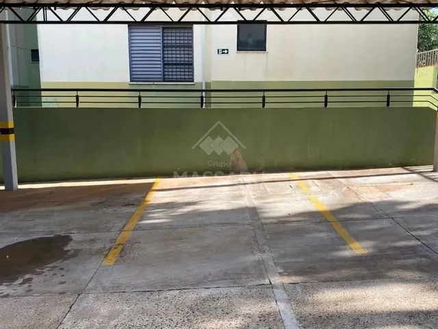 Imagem 13: Venda - Apartamento na Vila Marumby em Maringá