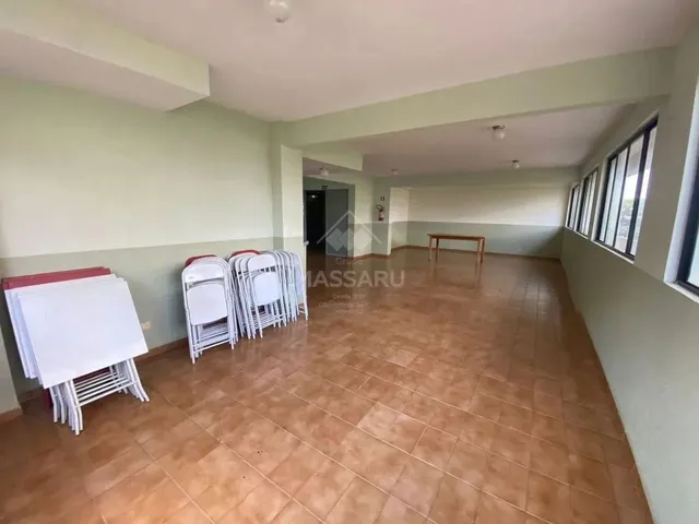 Imagem 8: Venda - Apartamento na Vila Marumby em Maringá