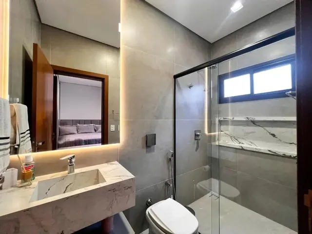 Imagem 15: Casa À Venda em Maringá, Jardim Cidade Monções, com 3 Suítes, com 254.94 M²