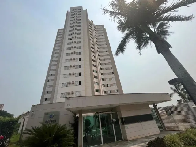 Imagem: Apartamento À Venda em Maringá, Chácara