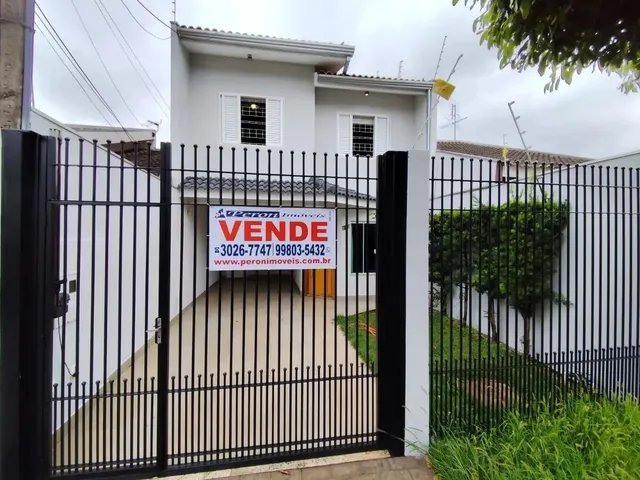 Imagem 1: Venda Casa com 3 dormitórios