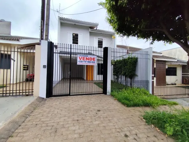 Imagem 3: Venda Casa com 3 dormitórios