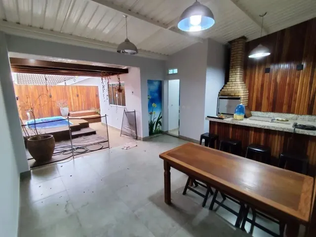 Imagem 16: Venda Casa com 3 dormitórios