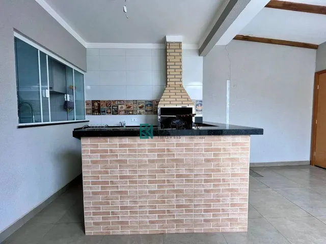 Imagem 13: Casa Á Venda - 3 Quartos - Sarandi