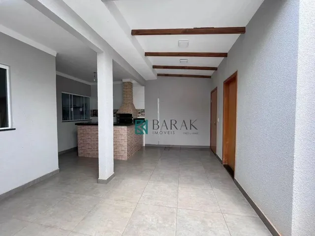 Imagem 4: Casa Á Venda - 3 Quartos - Sarandi