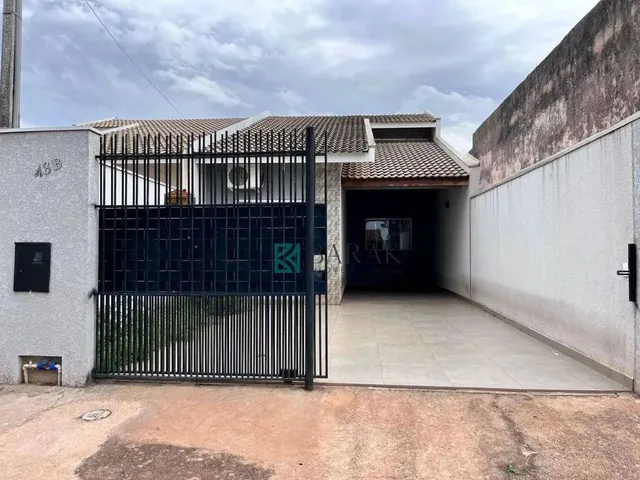 Imagem 9: Casa Á Venda - 3 Quartos - Sarandi
