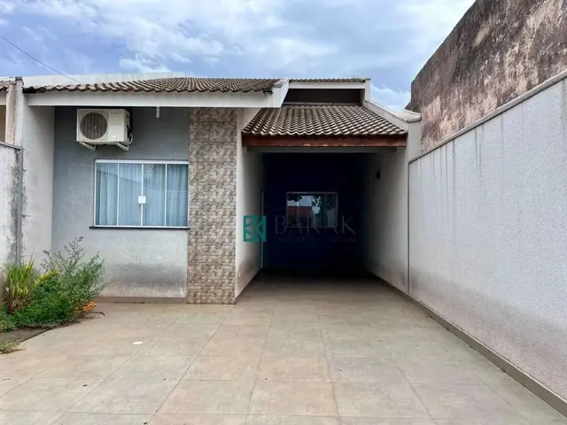 Imagem 3: Casa Á Venda - 3 Quartos - Sarandi