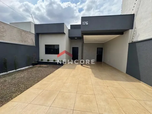 Imagem: Casa em Rua Pioneiro Jones Sales Pontes