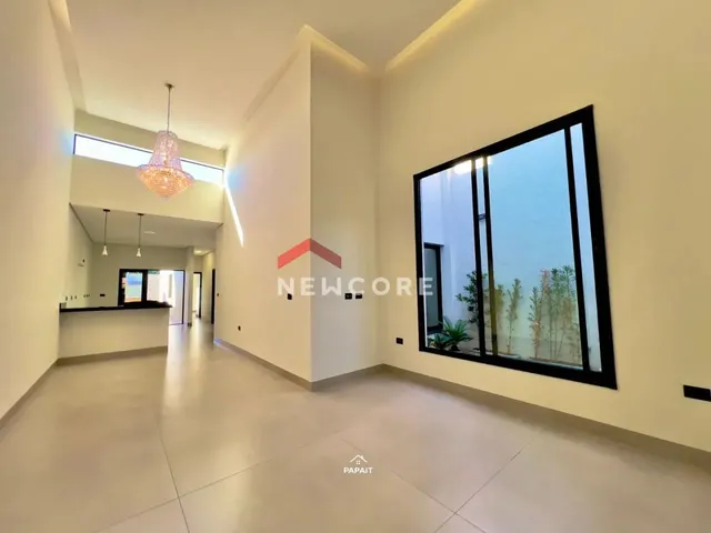 Imagem 10: Casa em Rua Nilo Cairo - Jardim Alvorada - Maringá/Pr