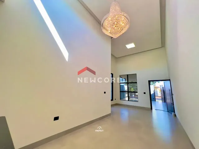 Imagem 2: Casa em Rua Nilo Cairo - Jardim Alvorada - Maringá/Pr
