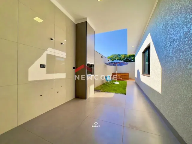 Imagem 9: Casa em Rua Nilo Cairo - Jardim Alvorada - Maringá/Pr