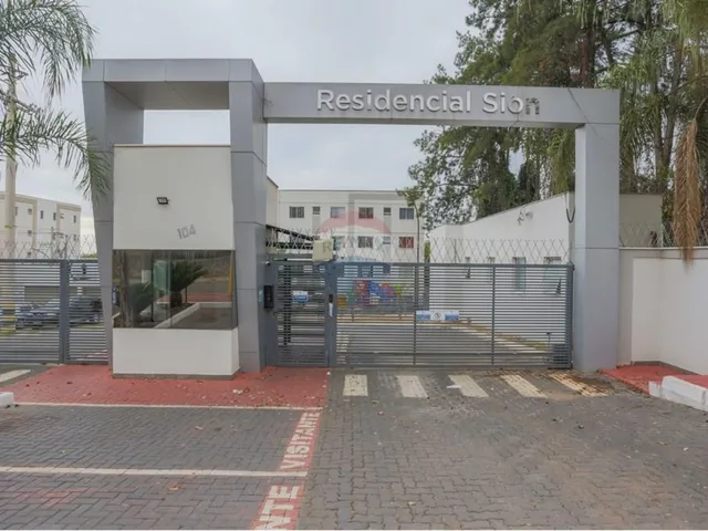 Imagem: Apartamento à venda em Sorocaba-SP, bairro