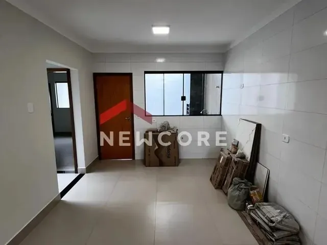 Imagem 11: Casa em Rua 9323 - Ecovalley Ecologic City - Sarandi/Pr
