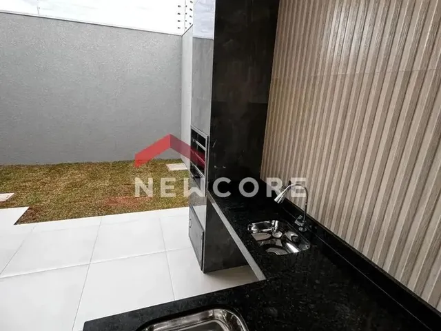 Imagem 10: Casa em Rua 9323 - Ecovalley Ecologic City - Sarandi/Pr