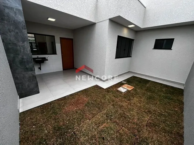Imagem 6: Casa em Rua 9323 - Ecovalley Ecologic City - Sarandi/Pr