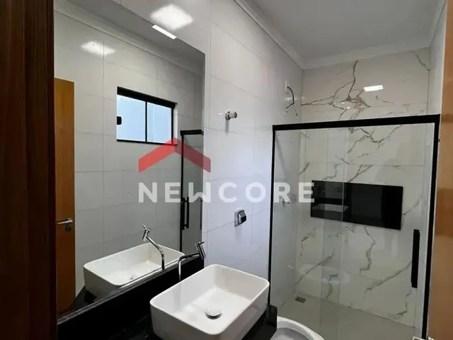 Imagem 8: Casa em Rua 9323 - Ecovalley Ecologic City - Sarandi/Pr