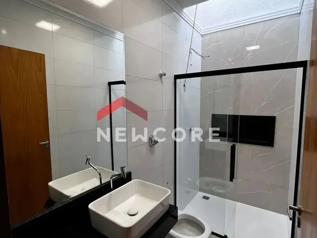 Imagem 16: Casa em Rua 9323 - Ecovalley Ecologic City - Sarandi/Pr