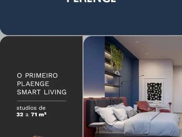 Imagem 3: Lançamento ***Out Smart Living- *Maringá- *O Futuro Está Aqui!