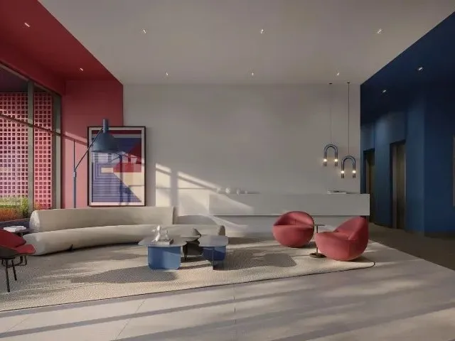 Imagem 5: Lançamento ***Out Smart Living- *Maringá- *O Futuro Está Aqui!