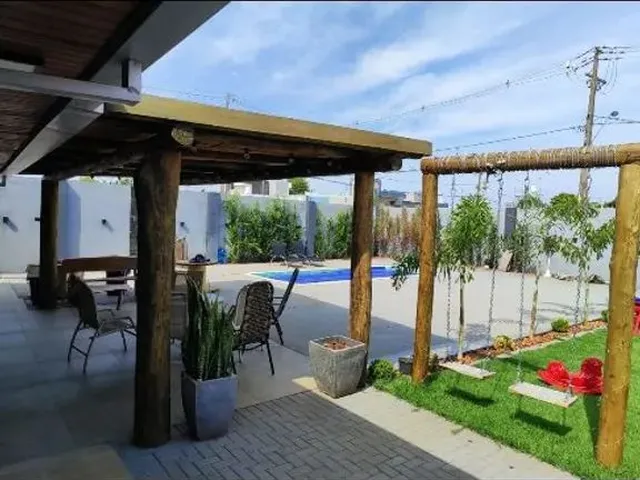 Imagem 2: Área de Lazer ( Moradia Ou Licaçao Rendaextra
