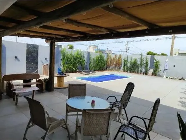 Imagem 3: Área de Lazer ( Moradia Ou Licaçao Rendaextra