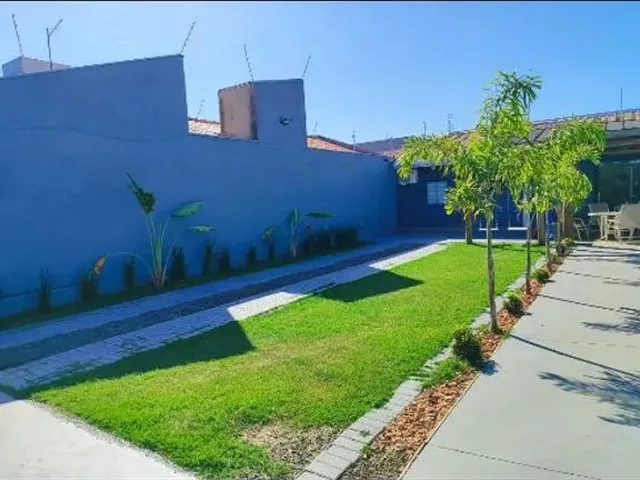 Imagem 7: Área de Lazer ( Moradia Ou Licaçao Rendaextra