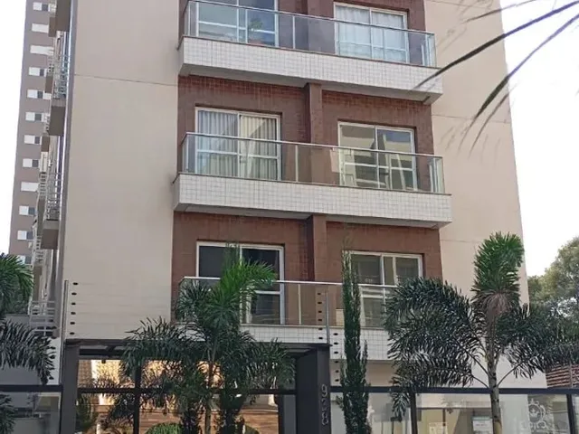 Imagem: Apartamento - 2 Quartos - Zona 07