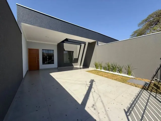 Imagem: Linda Casa no Jardim Itaparica