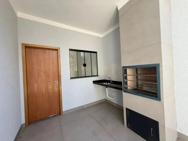 Imagem 11: **Linda Casa no Jardim Itaparica**