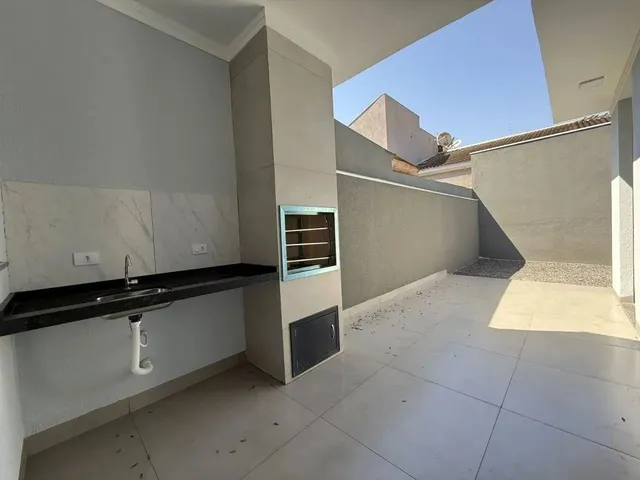 Imagem 8: **Linda Casa no Jardim Itaparica**