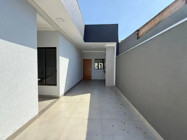 Imagem 10: **Linda Casa no Jardim Itaparica**