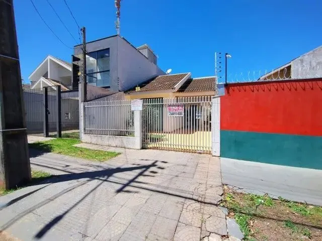 Imagem: Casa no Jd. Real em Maringá/Pr